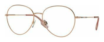 Burberry BE1366 1337 ROSE GOLD