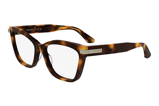 Calvin Klein CK25513 240 BROWN HAVANA