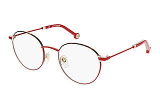 Carolina Herrera VHE182L 0H33 ORO ROSE' C/PARTI COLORATE