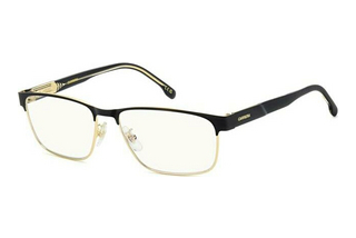 Carrera C FLEX 06/G I46/2Y MATTE BLACK GOLD