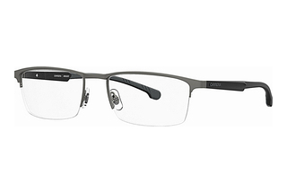 Carrera CARDUC 009 5MO MATTE DARK RUTHENIUM BLACK