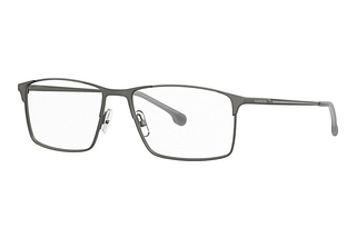 Carrera CARRERA 8896 R80 MATTE DARK RUTHENIUM