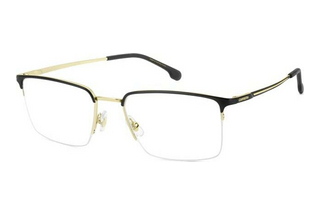 Carrera CARRERA 8909 I46 MATTE BLACK GOLD