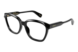 Chloé CH0265O 001 BLACK