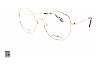 Comma 70159 17 rosegold | grau