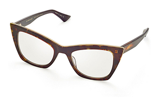 DITA DTX-513 02 TORTOISE/WHITE GOLD