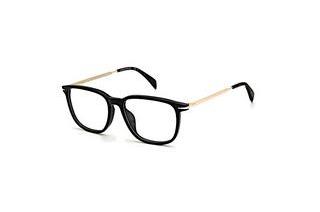 David Beckham DB 7074/F 2M2