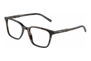 Dolce & Gabbana DG3365 502 Havana