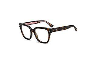 Dsquared2 D2 0025 086 havana
