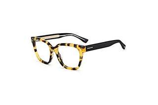 Dsquared2 D2 0025 C9B havana