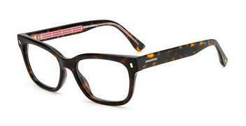 Dsquared2 D2 0027 086 havana