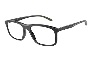 Emporio Armani EA3196 5017 Shiny Black