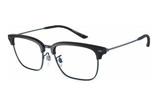 Emporio Armani EA3198 5001 Matte Black