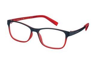 Esprit ET17457 587 BLACK RED GRADIENT