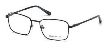 Gant GA3170 002 002 - schwarz matt