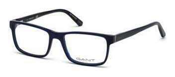 Gant GA3177 090 090 - blau glanz