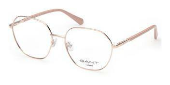Gant GA4112 028 028 - rosé-gold glanz