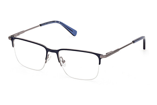 Gant GA50053 091 Matt Blau