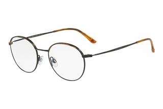 Giorgio Armani AR5070J 3001 Yellow Havana/Matte Black