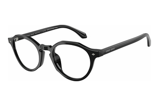 Giorgio Armani AR7264U 5875 Black