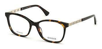 Guess GU2743 052 052 - havanna dunkel