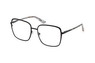 Guess GU2914 002 002 - schwarz matt