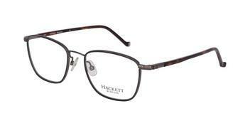 Hackett 257 911 Anthrazit