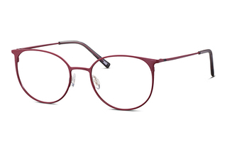 Humphrey HU 582372 50 rot / rosa / violett