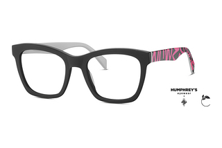 Humphrey HU 583158 10 schwarz