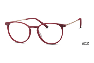 Humphreys HU 581118 50 rot / rosa / violett