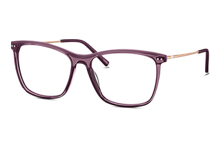 Humphreys HU 581138 55 rot / rosa / violett