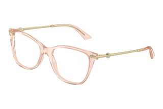 Jimmy Choo JC3007HB 5034 Transparent Pink