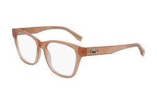Lacoste L2920 272 BROWN NUDE
