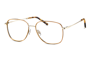 MINI Eyewear MI 742014 82 gelb   weiß   beige