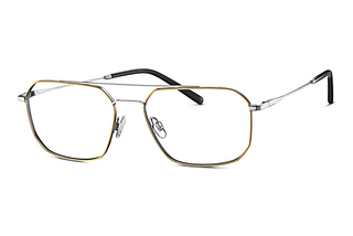 MINI Eyewear MI 742015 43 grün