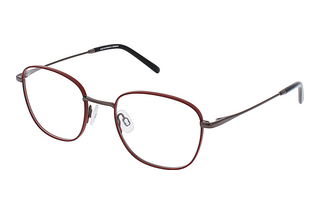 MINI Eyewear MI 742036 50 rot   rosa   violett