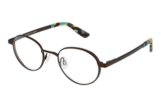 MINI Eyewear MI 742046 60 braun