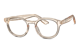 MINI Eyewear MI 743024 60 braun