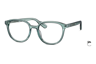 MINI Eyewear MI 743035 60 braun