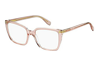 Marc Jacobs MJ 1107 8XO PINK CRYSTAL