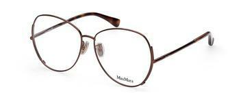 Max Mara MM5001-H 036 036 - bronze dunkel glanz