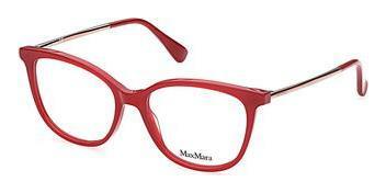 Max Mara MM5008 066 066 - rot glanz