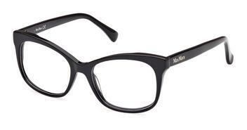 Max Mara MM5094 001 001 - schwarz glanz