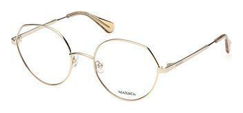 Max & Co. MO5017 032 032 - blass gold