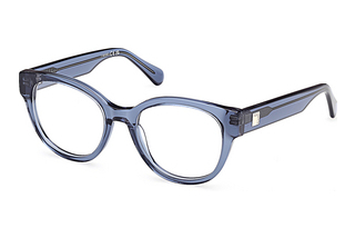 Max & Co. MO5180 090 Glänzend Blau