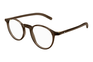 Mont Blanc MB0329O 003 BROWN