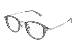 Mont Blanc MB0336O 004 GREY