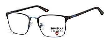 Montana MM602  Black/Blue
