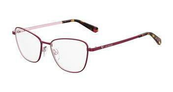 Moschino MOL552 8CQ red