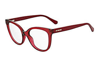 Moschino MOL635 C9A RED